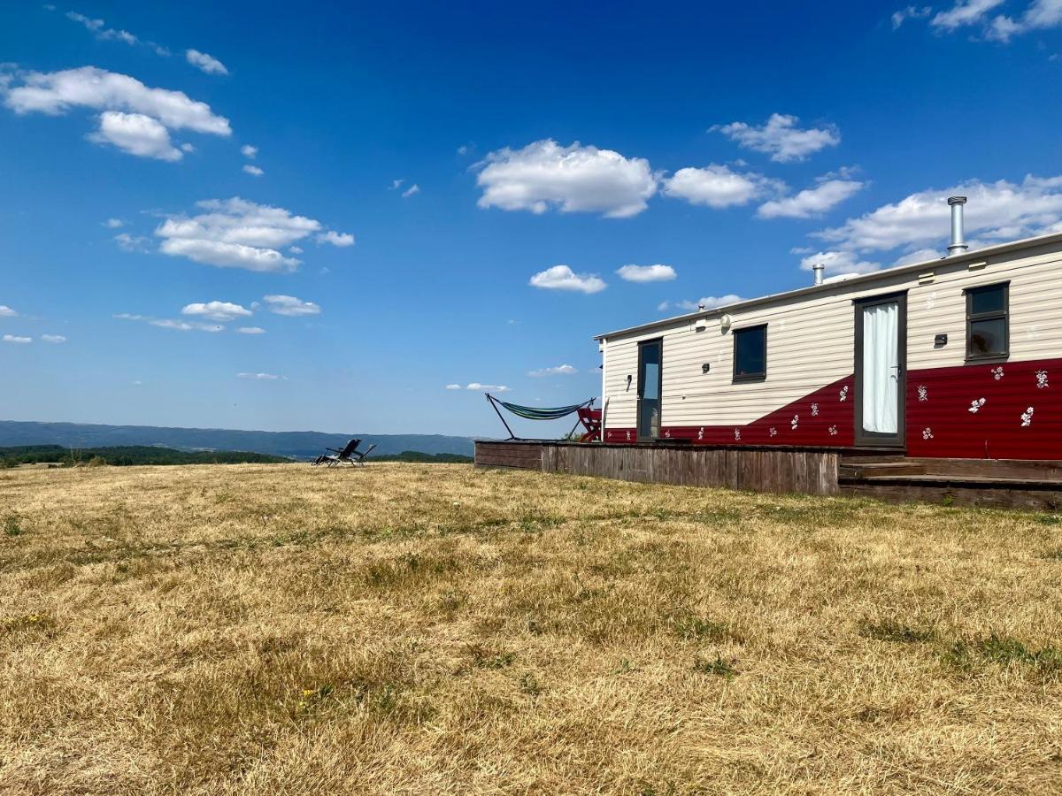 Mountaintop Panoramaview Casa In Bihor Apuseni Vadu Crisului Εξωτερικό φωτογραφία