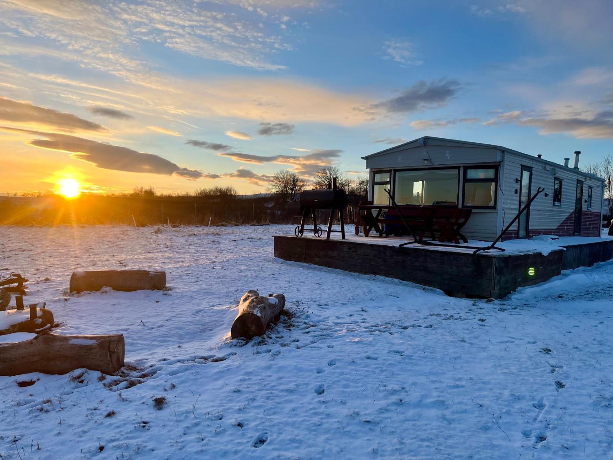 Mountaintop Panoramaview Casa In Bihor Apuseni Vadu Crisului Εξωτερικό φωτογραφία